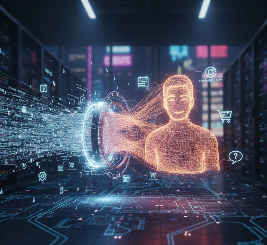 Automating Personalized Retention Campaigns