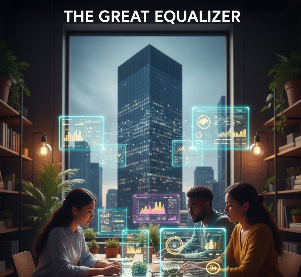 How SMBs Can Leverage Enterprise-Grade CRM on a Shoestring Budget