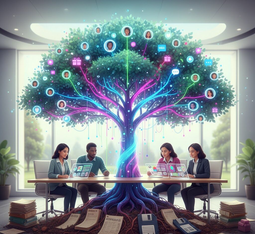 Scaling Your Small Business Without Losing the Personal Touch