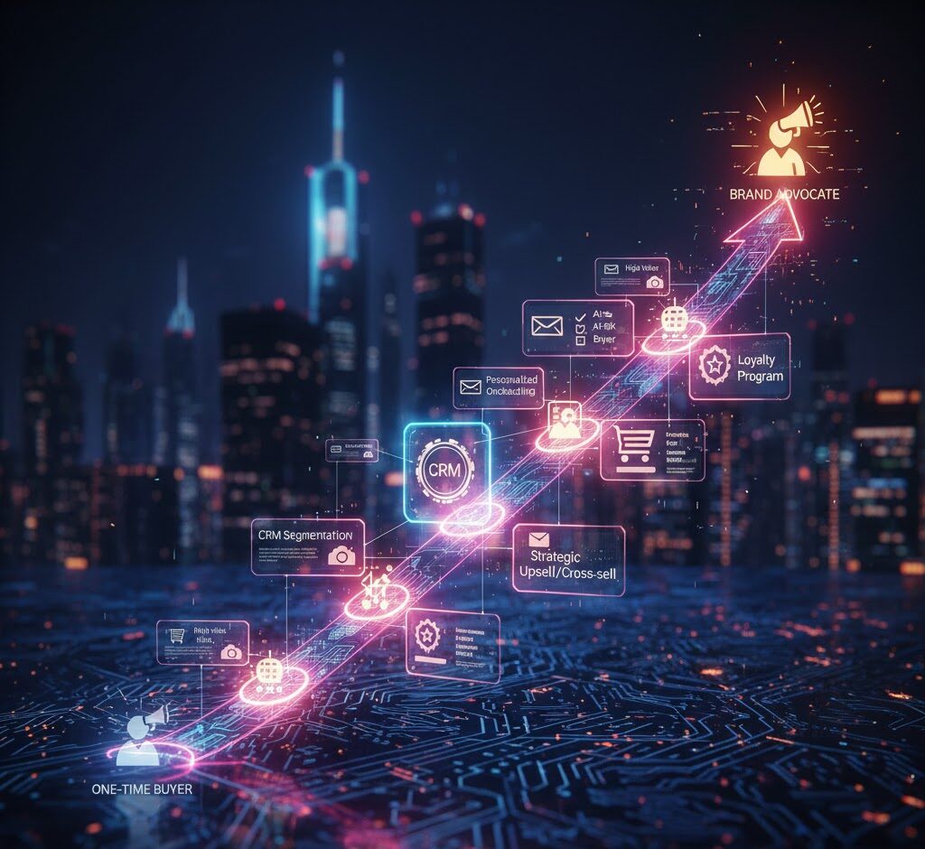 Strategies to Maximize Customer Lifetime Value