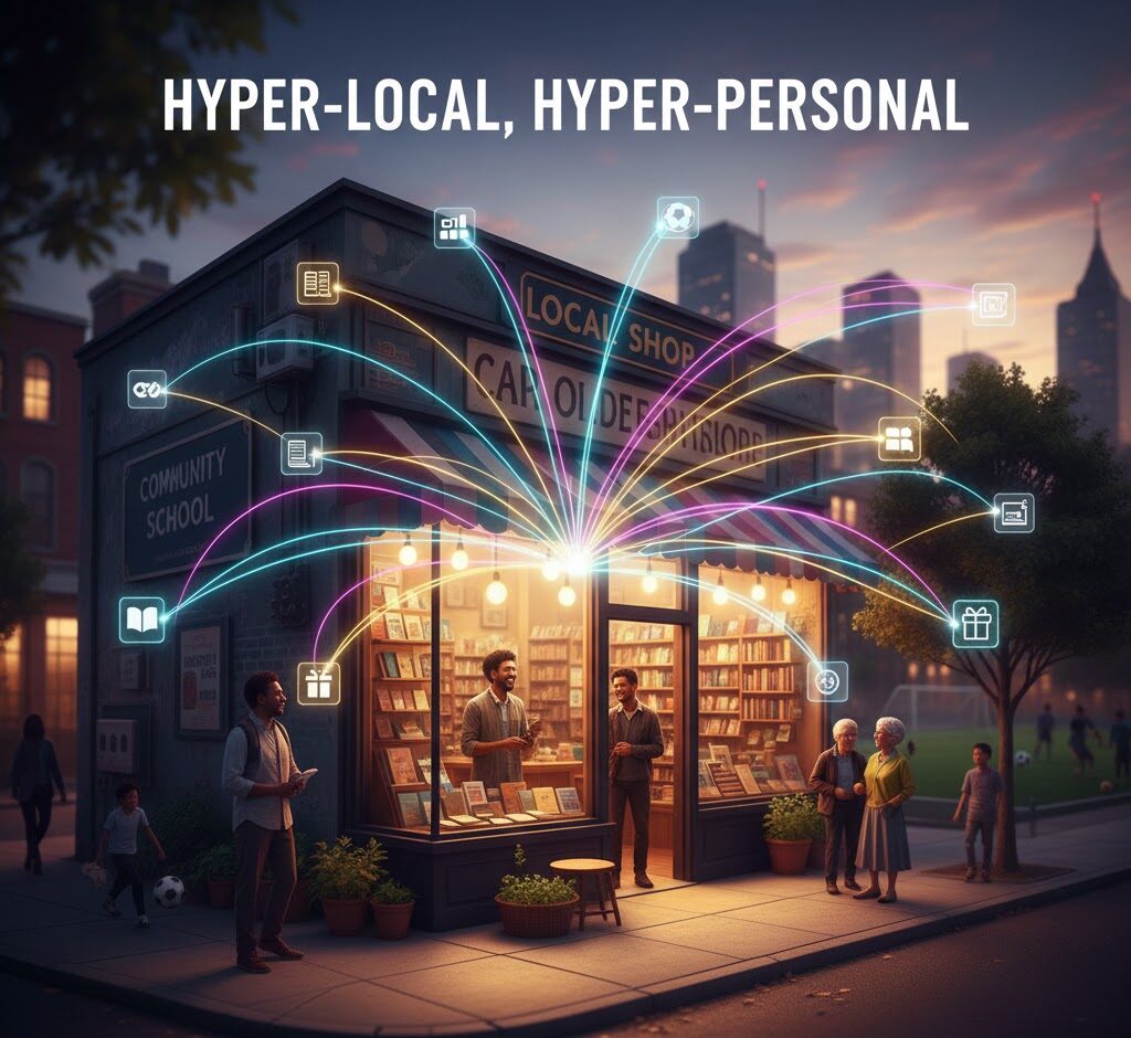 Using CRM to Out-Maneuver Global Giants through Superior Customer Intimacy